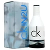 Calvin Klein IN2U Eau De Toilette 50ml Purškiklis