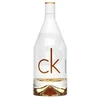 Calvin Klein IN2U tualetinis vanduo moterims 150 ml