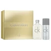 Calvin Klein Ck One et 100 Vap Desodorante Cof N25