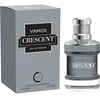 Camara Vamos Crescent EDP parfumuotas vanduo vyrams, 100 ml