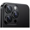 Kameros apsauga Apple iPhone 14 / 14 Plus Hofi CamRing Pro+ juodos spalvos