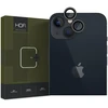 Kameros apsauga Apple iPhone 14 / 14 Plus Hofi CamRing Pro+ juodos spalvos