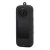 Kameros dangtelis ir dirželis Sunnylife, skirtas Insta360 X3 (IST-BHT504)