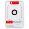 Camera glass to iPhone 17 Air Forcell Premium sidabrinis