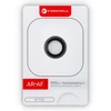 Camera glass to iPhone 17 Air Forcell Premium golden
