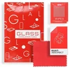 Camera glass to iPhone 18 Pro / 18 Pro Max Forcell Premium light mėlynas