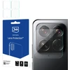 Apsauginis stiklas telefono kamerai 3mk Lens Protection Xiaomi 15