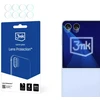 3MK apsauginis objektyvas Samsung Galaxy Z Flip7 4vnt