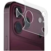 Kameros objektyvo apsauga UNIQ Optix Aeroshield, skirta iPhone 18 Pro, skaidri