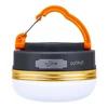Stovyklavietės lempa Superfire T60-A, 2.5W