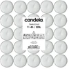 Candela Tealight Candles 50pcs