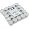 Candela Tealight Candles 50pcs