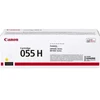 Tonerio Canon CRG-055H geltonasis originalas (153968)