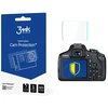 3MK CamProtect Canon EOS 2000D hibridinis stiklas