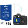Canon EOS 50D - 3mk FlexibleGlass™ screen protector