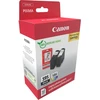 Canon rašalas 7171C004 / PG-595/CL-586 PVP Multipack BK, C, M, Y