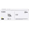Originali dažų kasetė „Canon T10L Geltona“ (4802C001)