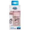 Canpolbabies CANPOL BABIES plataus kaklelio buteliukas EASYSTART BONJOUR PARIS, 120 ml, 35/231_pin