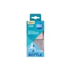 Canpolbabies CANPOL BABIES plataus kaklelio buteliukas EASYSTART ROYAL BABY, 120 ml, 35/233_pin