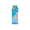 CANPOL BABIES plataus kaklelio buteliukas EASYSTART ROYAL BABY, 240 ml, 35/234_pin