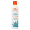 Cantu Weightless Smooth + Curl Hair Leave-In Kreminis Treatment Curl Defining, 295 ml