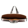 CANVASLIFE BRIEFCASE LAPTOP 15-16 Baltas ROSE