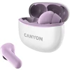 CANYON ausinės TWS-5 Violetinė