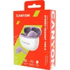 CANYON ausinės TWS-5 Violetinė