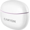 CANYON ausinės TWS-5 Violetinė