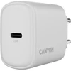 „Canyon OnCharge 250 25W 1xPD EU Balta“