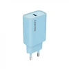CANYON įkroviklis OnCharge 30CL, maksimali galia 30W, 1xPD, ES, šviesiai mėlynas