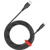 CANYON laidas AC18SC A-C 18W 1,2m Juodas
