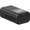 CANYON maitinimo blokas OnPower 130 TFT 10000 mAh PD30W tamsiai pilkas