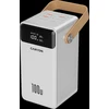 CANYON maitinimo blokas OnPower 610 metalinis 60000 mAh PD100W baltas
