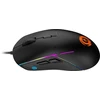 CANYON pelė Shadder GM-321 RGB 6 mygtukų su laidu juoda