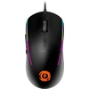 CANYON pelė Shadder GM-321 RGB 6 mygtukų su laidu juoda