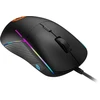 CANYON pelė Shadder GM-321 RGB 6 mygtukų su laidu juoda