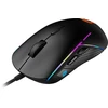 CANYON pelė Shadder GM-321 RGB 6 mygtukų su laidu juoda