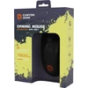 CANYON pelė Shadder GM-321 RGB 6 mygtukų su laidu juoda