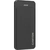 CANYON power bank OnPower 100 10000mAh Juodas