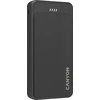CANYON išorinė baterija OnPower 200 20000mAh Juodas