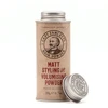 Captain Fawcett Expedition Reserve Hair Powder Plaukų formavimo pudra, 20g