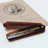Captain Fawcett Folding Pocket Beard Šukos Sulankstomos kišeninės barzdos šukos, 1vnt.