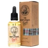 Captain Fawcett The Gentleman's Tipple Whisky Beard Oil barzdos aliejus, 50 ml
