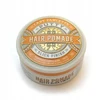 Captain Fawcett Putty Pomade Stiprios fiksacijos plaukų formavimo pasta, 100g