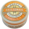 Captain Fawcett Putty Pomade Stiprios fiksacijos plaukų formavimo pasta, 100g