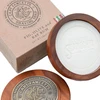 Captain Fawcett Skutimosi muilas medinėje dėžutėje xScapicchio (Skutimosi muilas) 110 g