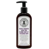 Captain Fawcett Tinting Šampūnas for pilka and baltas hair (Violetinė Šampūnas) 250 ml