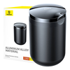 Automobilinė peleninė Baseus Premium 2 - juoda