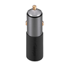 Įkroviklis Akyga Įkroviklis samochodowa USB AK-CH-26 USB-A + USB-C PD 5-20V / max. 5A 100W Quick Charge 3.0 GaN